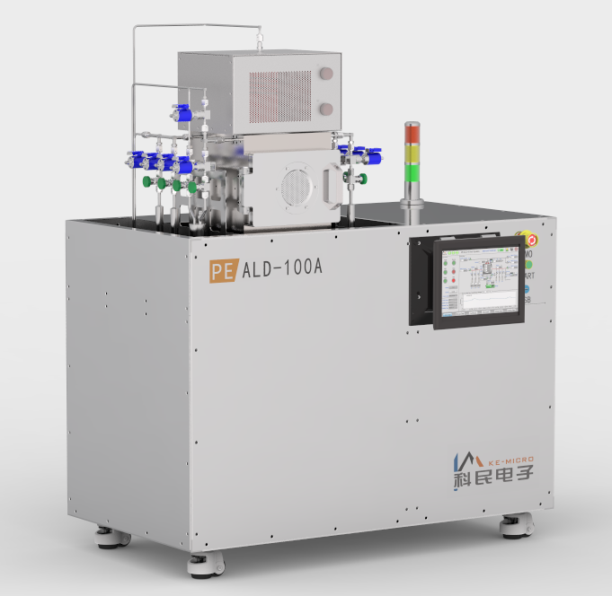 PEALD原子層沉積