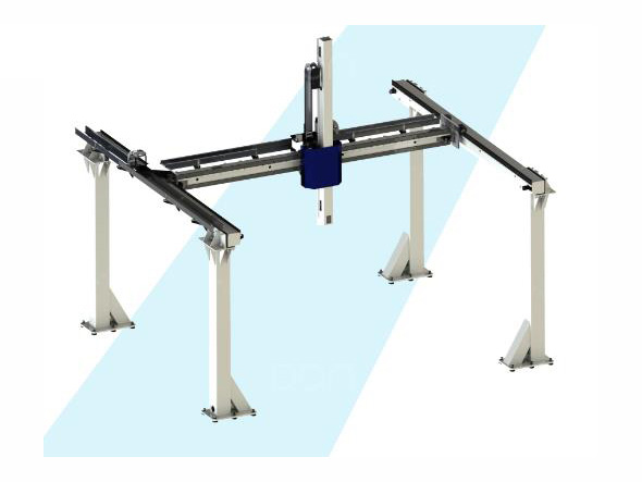 桁架機(jī)器人
