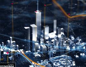 智能樓宇行業(yè)