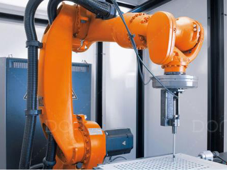 機(jī)器人行業(yè)