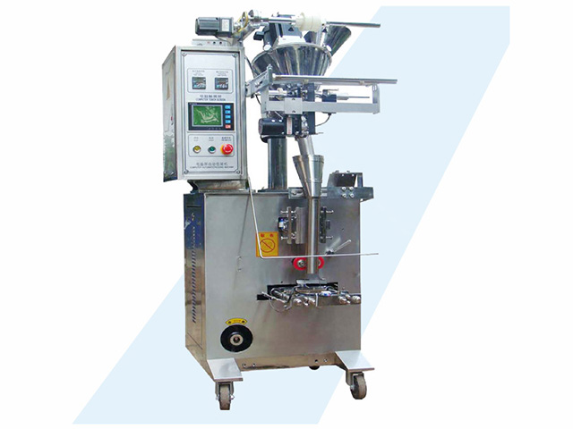 散劑包裝機(jī)