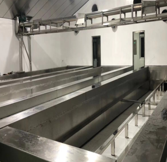 曲室智能控制系統(tǒng)