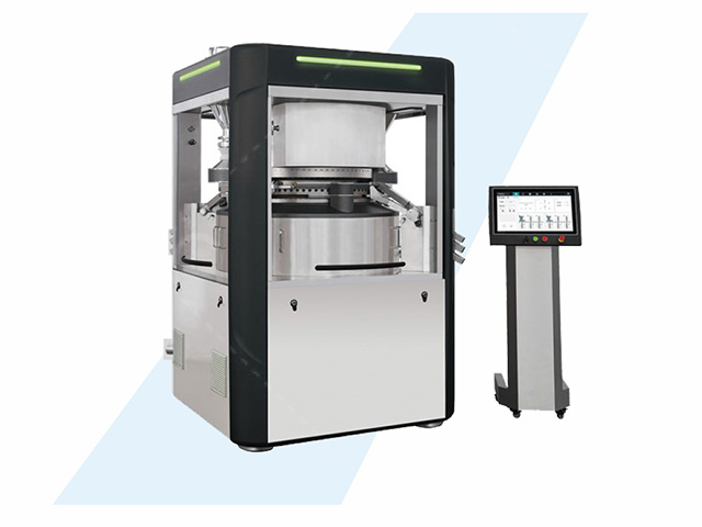 制藥機(jī)械行業(yè)